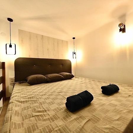 Downtown Flat In Budapest, King エクステリア 写真