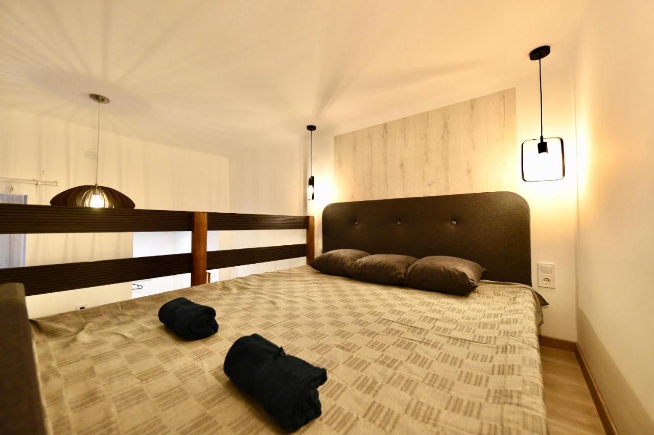Downtown Flat In Budapest, King エクステリア 写真