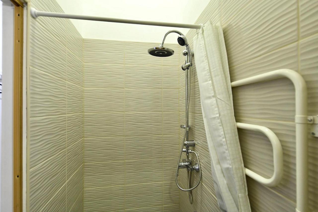Downtown Flat In Budapest, King エクステリア 写真